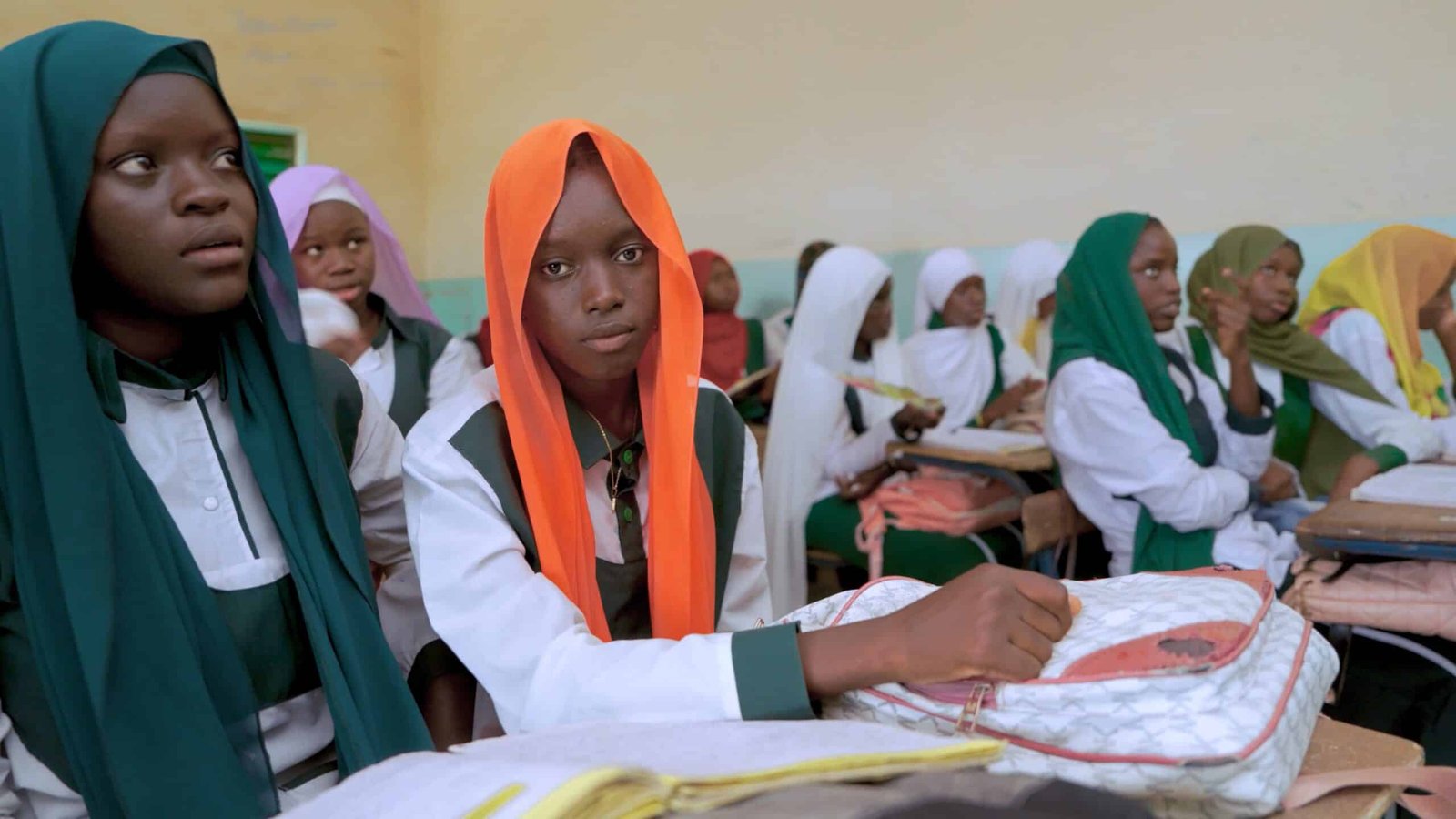 université cheikh ahmadou bamba,UCAB,enseignement supérieur Sénégal,formation diversifiée,insertion professionnelle