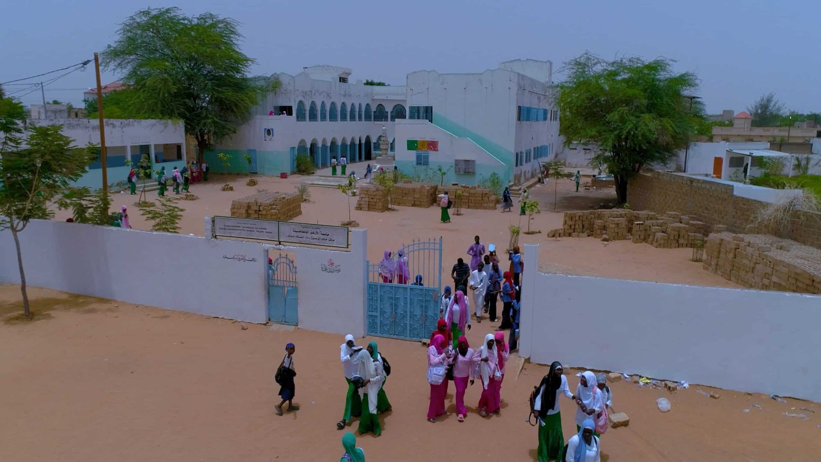 université cheikh ahmadou bamba,UCAB,enseignement supérieur Sénégal,formation diversifiée,insertion professionnelle